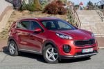 Kia Sportage 2017 na predaj – fotografia 3