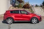 Kia Sportage 2017 na predaj – fotografia 4