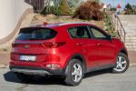 Kia Sportage 2017 na predaj – fotografia 5