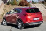 Kia Sportage 2017 na predaj – fotografia 7