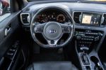Kia Sportage 2017 na predaj – fotografia 17