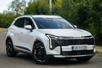 Kia Sportage 2025 na predaj – fotografia 4