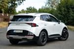 Kia Sportage 2025 na predaj – fotografia 6