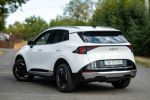 Kia Sportage 2025 na predaj – fotografia 8