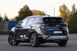 Kia Sportage 2023 na predaj – fotografia 7