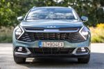 Kia Sportage 2022 na predaj – fotografia 2