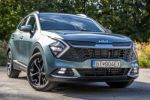 Kia Sportage 2022 na predaj – fotografia 3