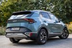 Kia Sportage 2022 na predaj – fotografia 5