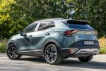 Kia Sportage 2022 na predaj – fotografia 7
