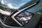 Kia Sportage 2022 na predaj – fotografia 9