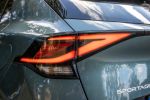 Kia Sportage 2022 na predaj – fotografia 22