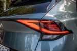 Kia Sportage 2022 na predaj – fotografia 24