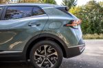 Kia Sportage 2022 na predaj – fotografia 27