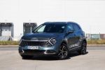 Kia Sportage 2022 na predaj – fotografia 1
