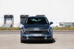 Kia Sportage 2022 na predaj – fotografia 2