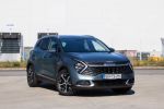 Kia Sportage 2022 na predaj – fotografia 3