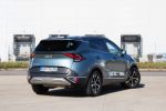 Kia Sportage 2022 na predaj – fotografia 5