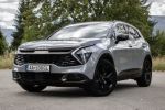 Kia Sportage 2024 na predaj – fotografia 1