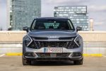Kia Sportage 2022 na predaj – fotografia 2