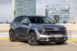 Kia Sportage 2022 na predaj – fotografia 3