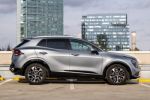 Kia Sportage 2022 na predaj – fotografia 4