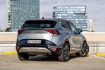 Kia Sportage 2022 na predaj – fotografia 5