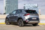 Kia Sportage 2022 na predaj – fotografia 7
