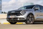 Kia Sportage 2022 na predaj – fotografia 9