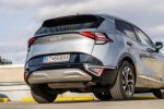 Kia Sportage 2022 na predaj – fotografia 10