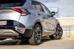 Kia Sportage 2022 na predaj – fotografia 11
