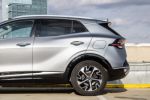 Kia Sportage 2022 na predaj – fotografia 13