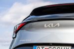 Kia Sportage 2022 na predaj – fotografia 17