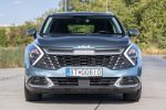 Kia Sportage 2023 na predaj – fotografia 2