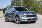 Kia Sportage 2023 na predaj – fotografia 3
