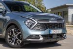 Kia Sportage 2023 na predaj – fotografia 4
