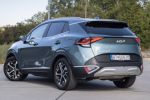 Kia Sportage 2023 na predaj – fotografia 8