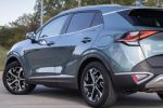 Kia Sportage 2023 na predaj – fotografia 10