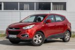 Hyundai ix35 2011 na predaj – fotografia 1