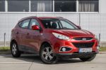 Hyundai ix35 2011 na predaj – fotografia 3