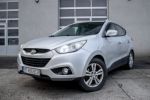 Hyundai ix35 2010 na predaj – fotografia 1