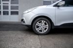 Hyundai ix35 2010 na predaj – fotografia 9