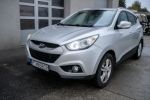 Hyundai ix35 2010 na predaj – fotografia 10