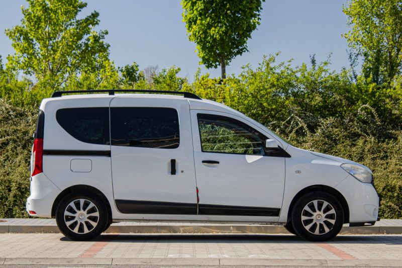 Dacia Dokker