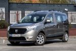 Dacia Dokker 2013 na predaj – fotografia 1