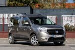 Dacia Dokker 2013 na predaj – fotografia 3