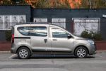 Dacia Dokker 2013 na predaj – fotografia 4