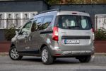 Dacia Dokker 2013 na predaj – fotografia 7