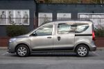 Dacia Dokker 2013 na predaj – fotografia 8