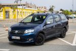 Dacia Logan 2015 na predaj – fotografia 1