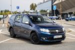 Dacia Logan 2015 na predaj – fotografia 3